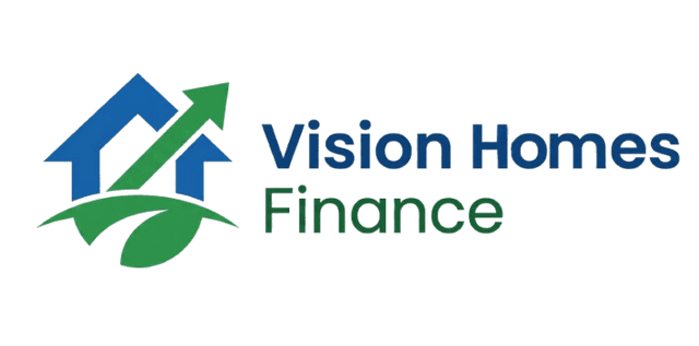 Vision Homes Finance