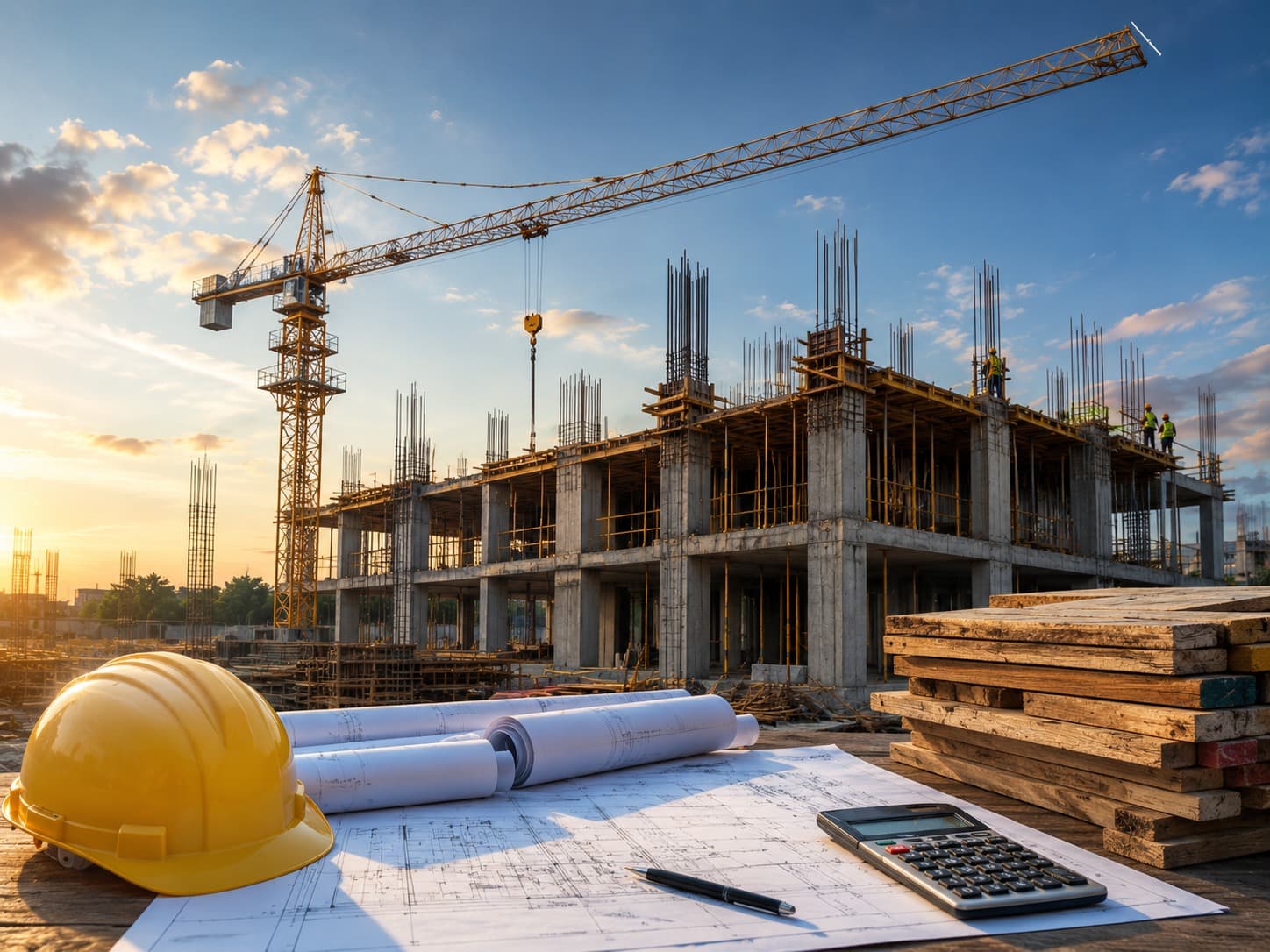 Construction Loan
