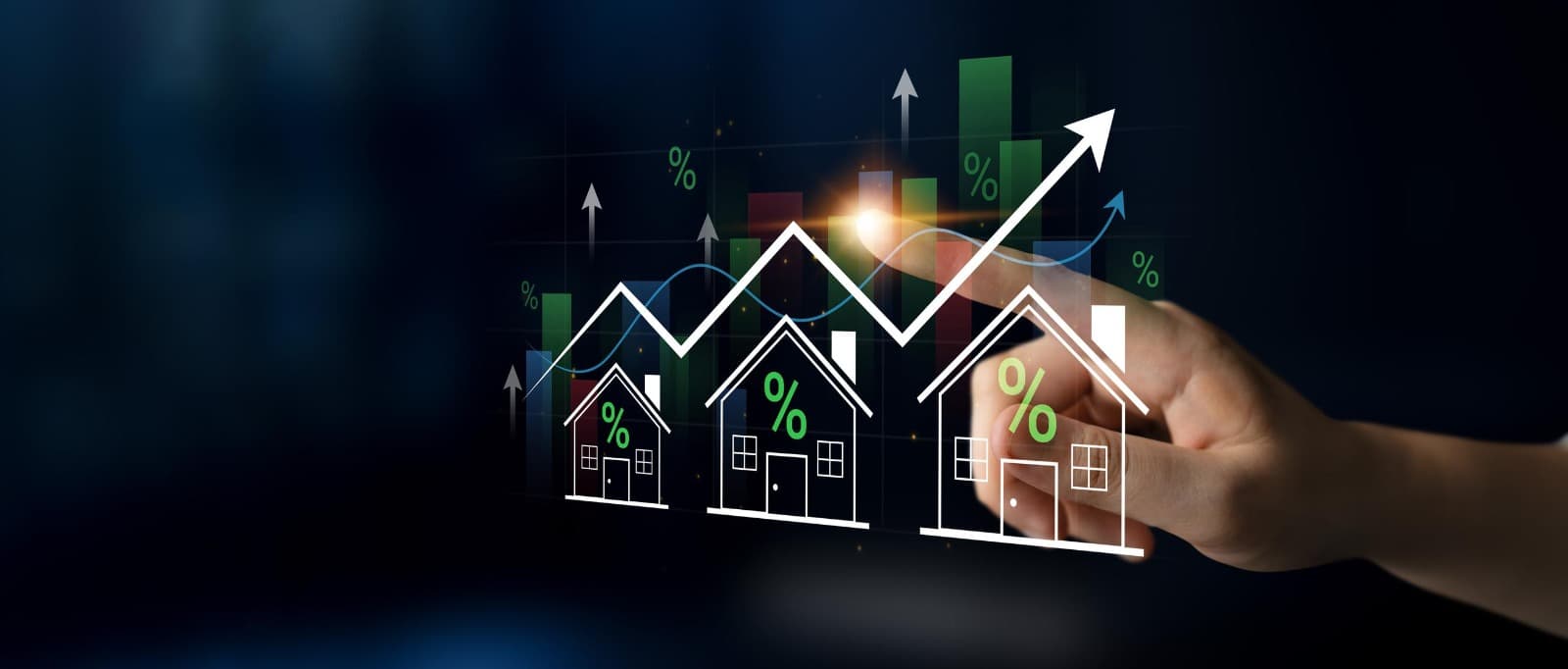 Vision Homes Finance